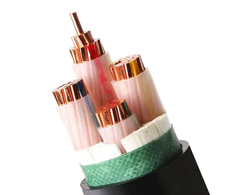 电线电缆不合格